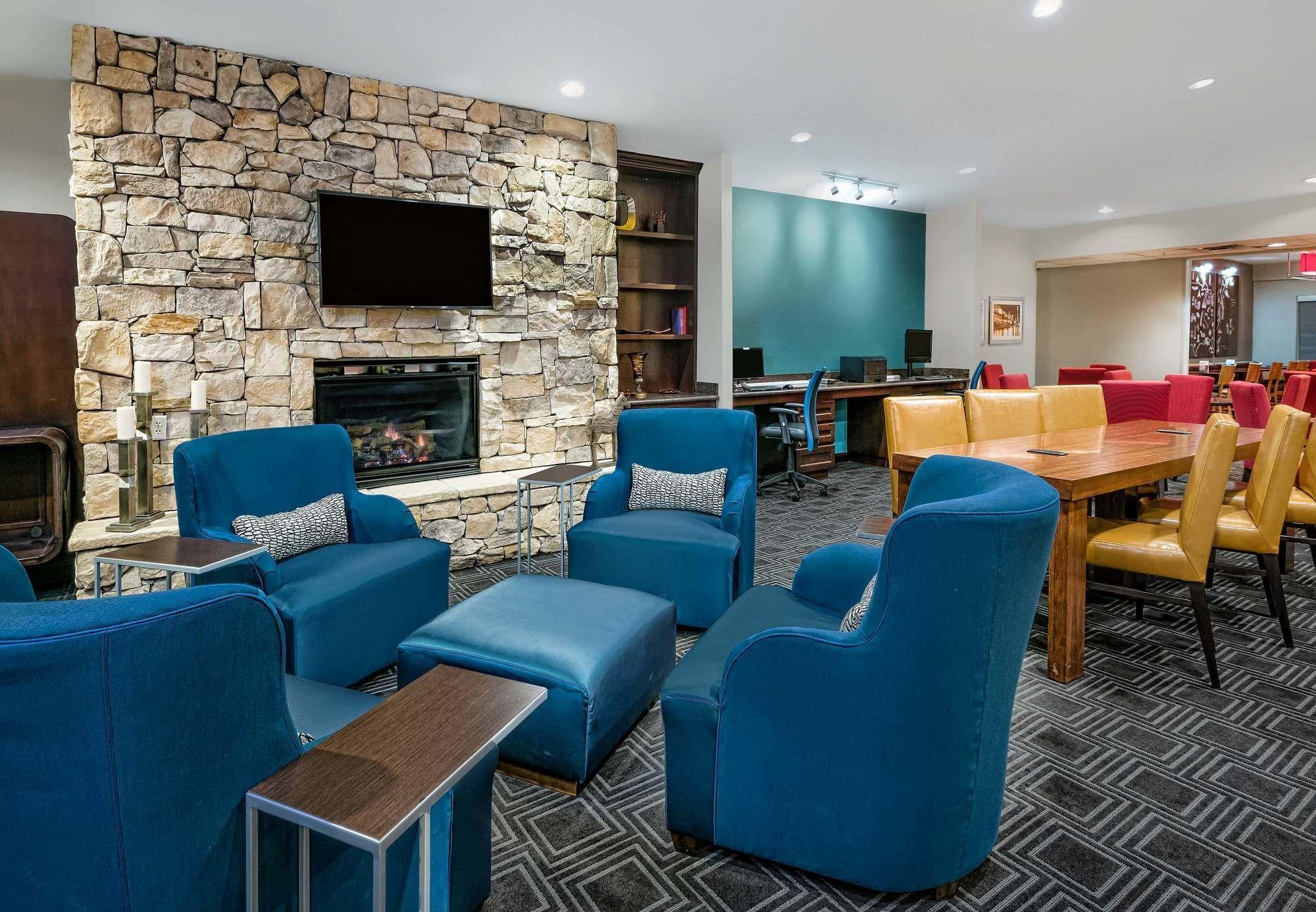 Towneplace Suites By Marriott San Antonio Northwest Exterior foto