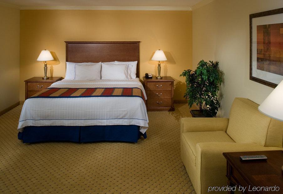 Towneplace Suites By Marriott San Antonio Northwest Zimmer foto