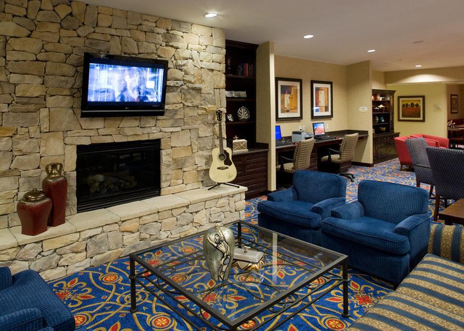 Towneplace Suites By Marriott San Antonio Northwest Exterior foto