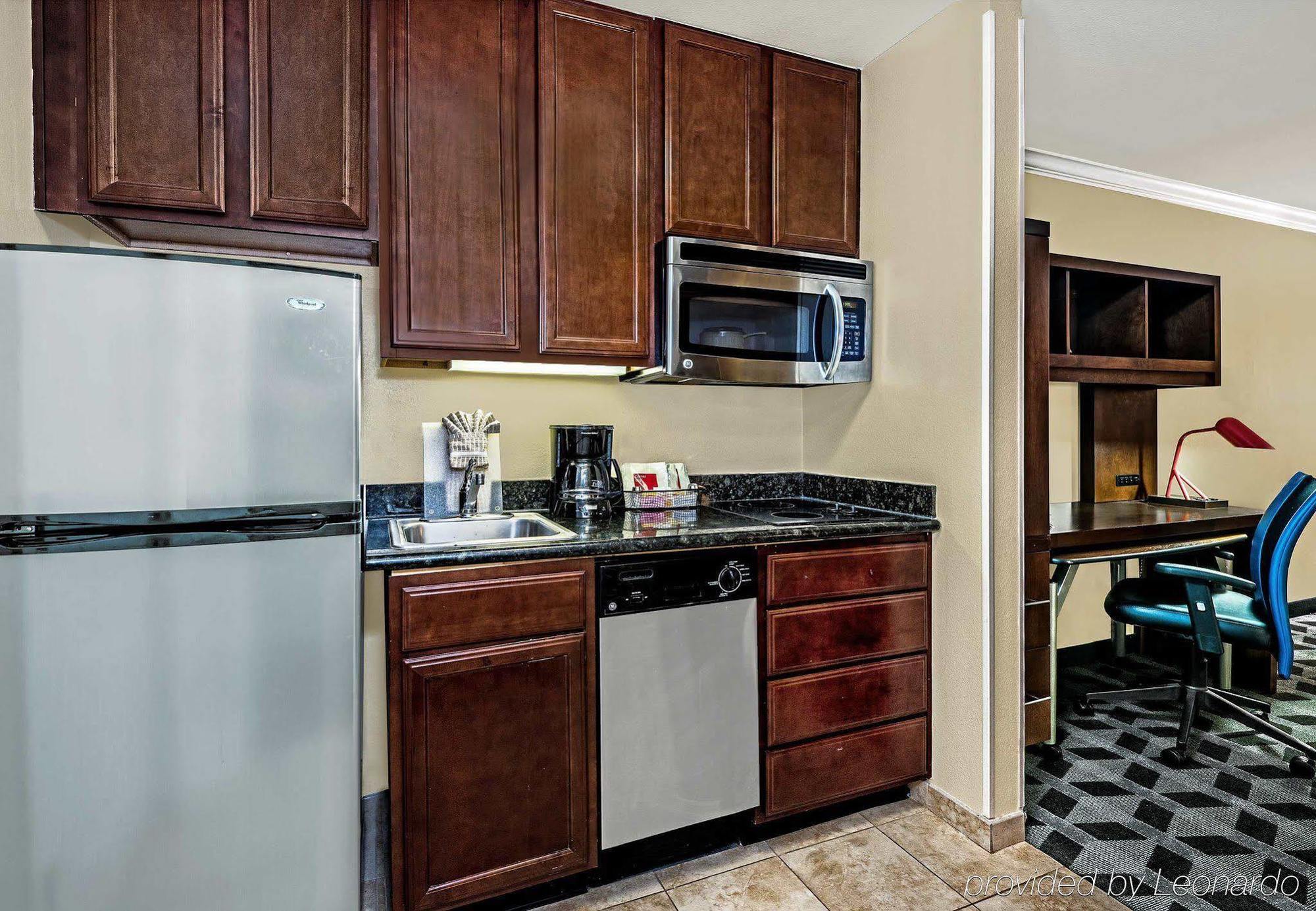 Towneplace Suites By Marriott San Antonio Northwest Exterior foto