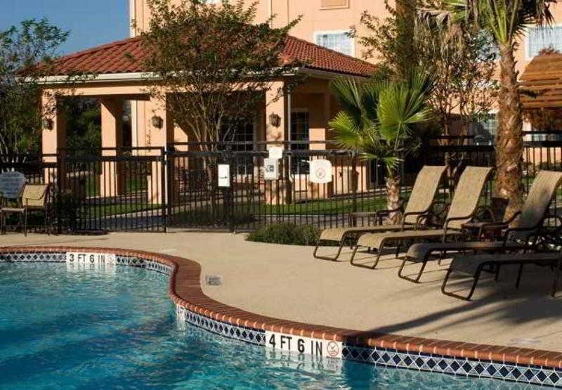 Towneplace Suites By Marriott San Antonio Northwest Exterior foto