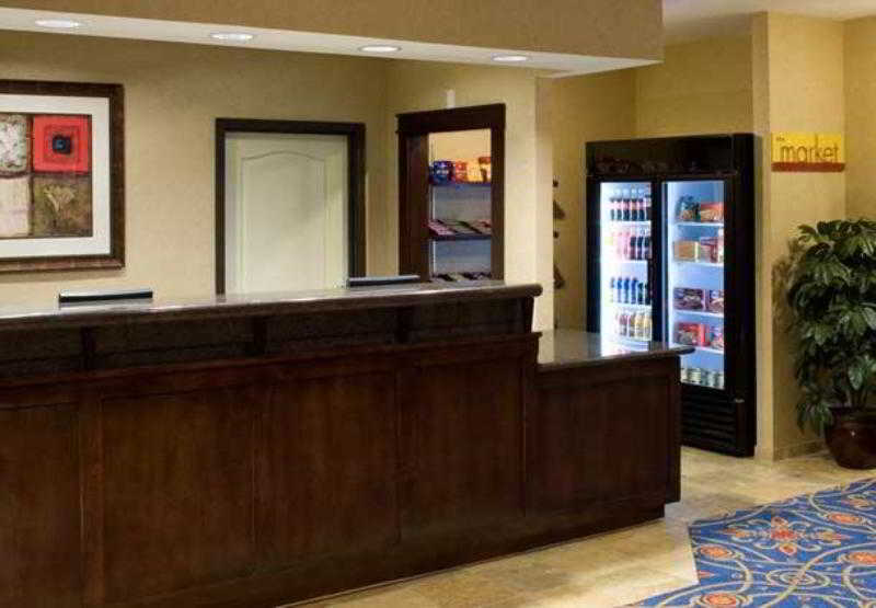 Towneplace Suites By Marriott San Antonio Northwest Exterior foto