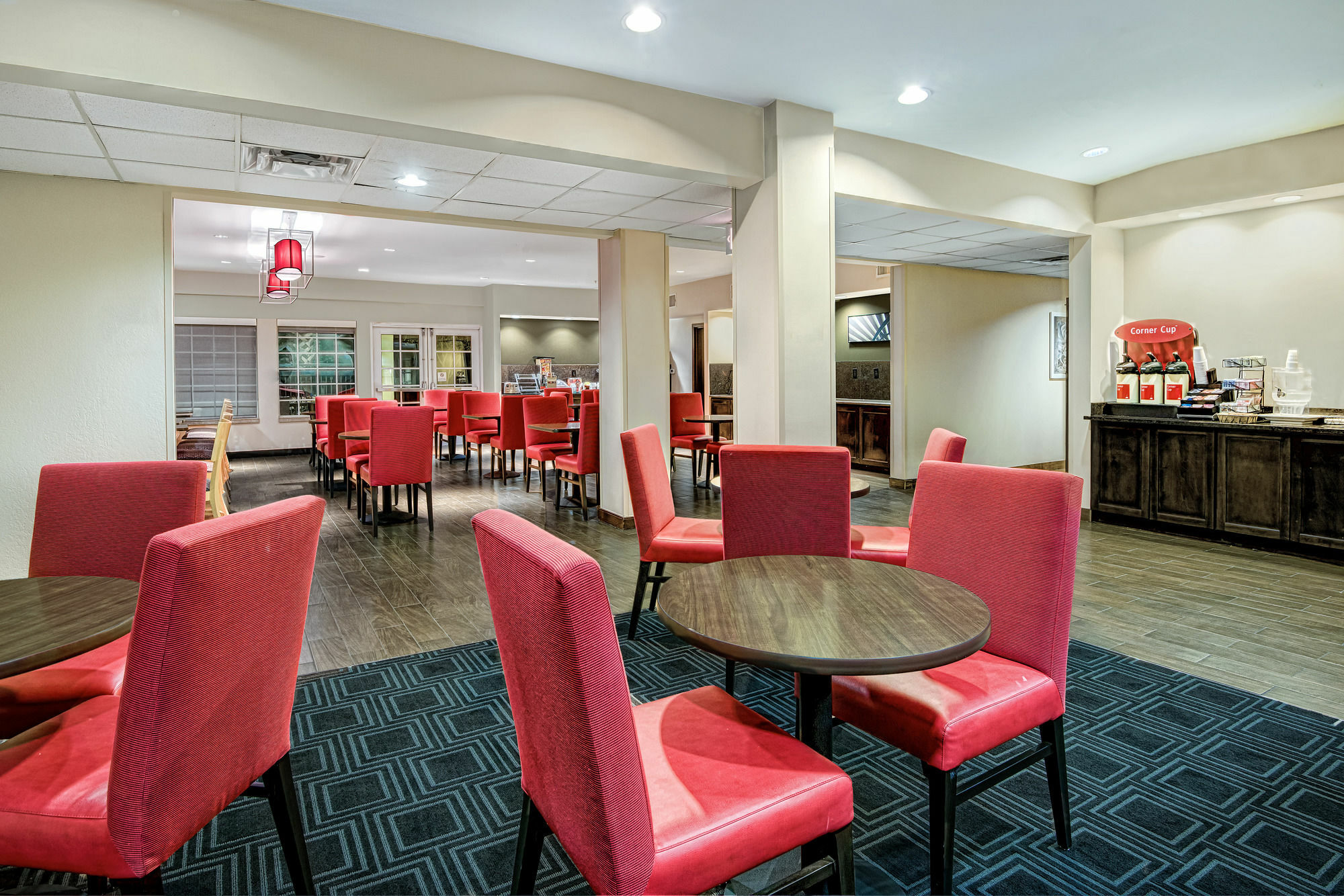 Towneplace Suites By Marriott San Antonio Northwest Exterior foto