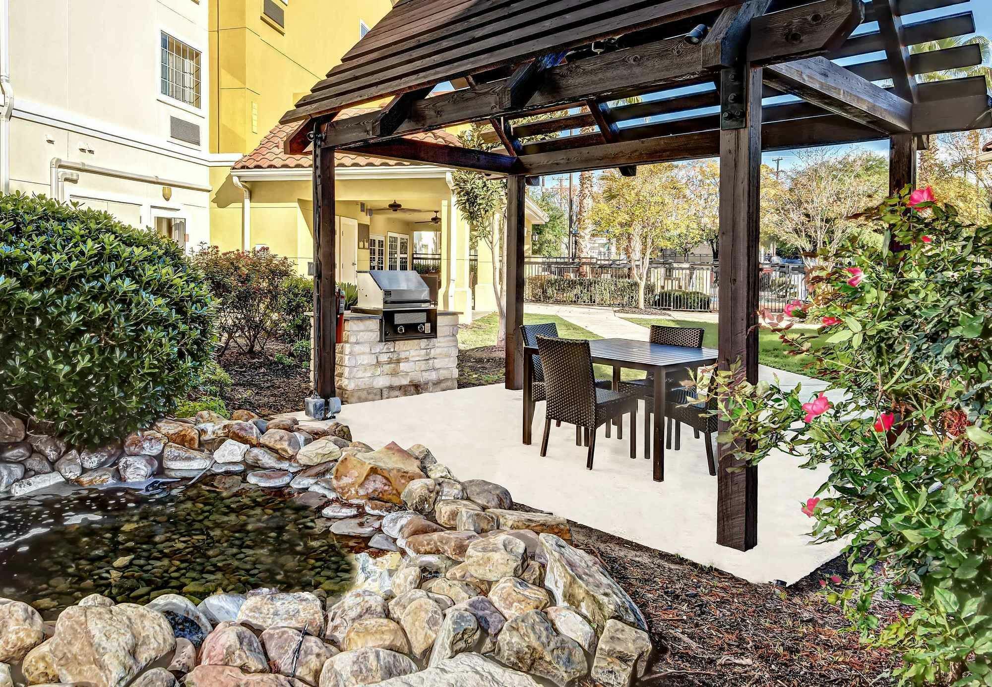 Towneplace Suites By Marriott San Antonio Northwest Exterior foto